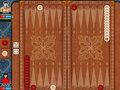 Zdarma stáhnout Backgammon (Long) screenshot 1