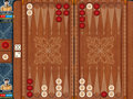 Free download Backgammon (short) screenshot