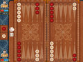 Free download Backgammon (short) screenshot
