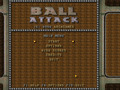 Zdarma stáhnout Ball Attack screenshot 1