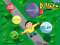 Zdarma stáhnout Balloon Park screenshot 1