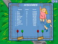 Zdarma stáhnout Balloon Park screenshot 2
