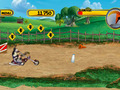 Zdarma stáhnout Barnyard: Otis' Chopper Challenge screenshot 1