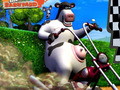 Zdarma stáhnout Barnyard: Otis' Chopper Challenge screenshot 3