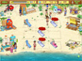Zdarma stáhnout Beach Party Craze screenshot 1
