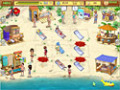 Zdarma stáhnout Beach Party Craze screenshot 2