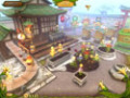 Zdarma stáhnout Bee Garden: The Lost Queen screenshot 1