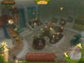 Zdarma stáhnout Bee Garden: The Lost Queen screenshot 3