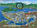Zdarma stáhnout Big City Adventure: Vancouver screenshot 1