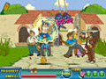 Zdarma stáhnout Big Pinata screenshot 1