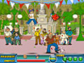 Zdarma stáhnout Big Pinata screenshot 3
