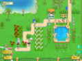 Zdarma stáhnout Blooming Daisies screenshot 1