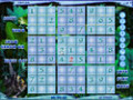Zdarma stáhnout Blue Reef Sudoku screenshot 1