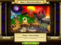 Zdarma stáhnout Bookworm Adventures: Astounding Planet screenshot 3