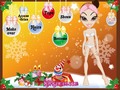 Free download Bratz's Fashion Christmas screenshot