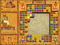 Free download Brickshooter Egypt screenshot