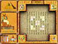 Free download Brickshooter Egypt screenshot