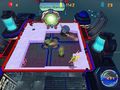 Free download Bugix Adventures screenshot