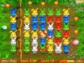 Free download Bunny Bounce Deluxe screenshot