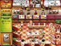 Zdarma stáhnout Burger Bustle screenshot 1