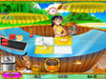 Zdarma stáhnout Burger Island 2: The Missing Ingredient screenshot 3