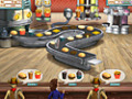 Zdarma stáhnout Burger Shop screenshot 1