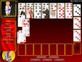 Free download Bushido Solitaire screenshot