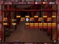 Zdarma stáhnout Butterfly Arkanoid screenshot 2