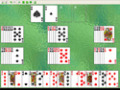 Zdarma stáhnout BVS Solitaire Collection screenshot 1