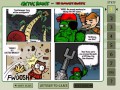 Zdarma stáhnout Cactus Bruce & the Corporate Monkeys screenshot 2