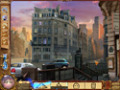 Zdarma stáhnout Cassandra's Journey 2: The Fifth Sun of Nostradamus screenshot 3