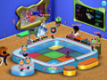 Zdarma stáhnout Cat Wash screenshot 1