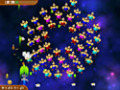 Zdarma stáhnout Chicken Invaders 3: Revenge of the Yolk Easter Edition screenshot 2