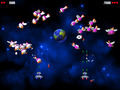 Zdarma stáhnout Chicken Invaders screenshot 2