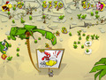 Zdarma stáhnout Revenge of the Chicken screenshot 2