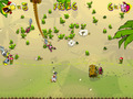 Zdarma stáhnout Revenge of the Chicken screenshot 3