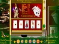 Free download Classic Videopoker screenshot