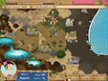 Zdarma stáhnout Coconut Queen screenshot 1
