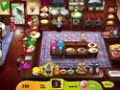 Zdarma stáhnout Cooking Dash: DinerTown Studios screenshot 1