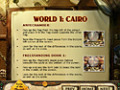 Zdarma stáhnout Curse of the Pharaoh: Napoleon's Secret Strategy Guide screenshot 1
