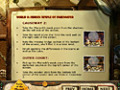 Zdarma stáhnout Curse of the Pharaoh: Napoleon's Secret Strategy Guide screenshot 3