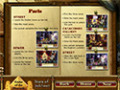Zdarma stáhnout Curse of the Pharaoh: Tears of Sekhmet Strategy Guide screenshot 3