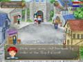 Zdarma stáhnout Cute Knight Kingdom screenshot 1