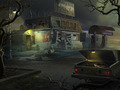 Zdarma stáhnout Dark Alleys: Penumbra Motel screenshot 1