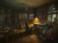 Zdarma stáhnout Dark Alleys: Penumbra Motel screenshot 2