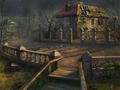 Zdarma stáhnout Dark Alleys: Penumbra Motel screenshot 3