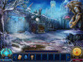 Zdarma stáhnout Dark Parables: Rise of the Snow Queen Collector's Edition screenshot 1