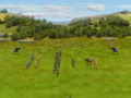 Zdarma stáhnout Defender of the Crown: Heroes Live Forever screenshot 3