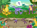 Zdarma stáhnout Diego Dinosaur Rescue screenshot 1