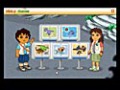 Zdarma stáhnout Diego`s Dinosaur Adventure screenshot 3